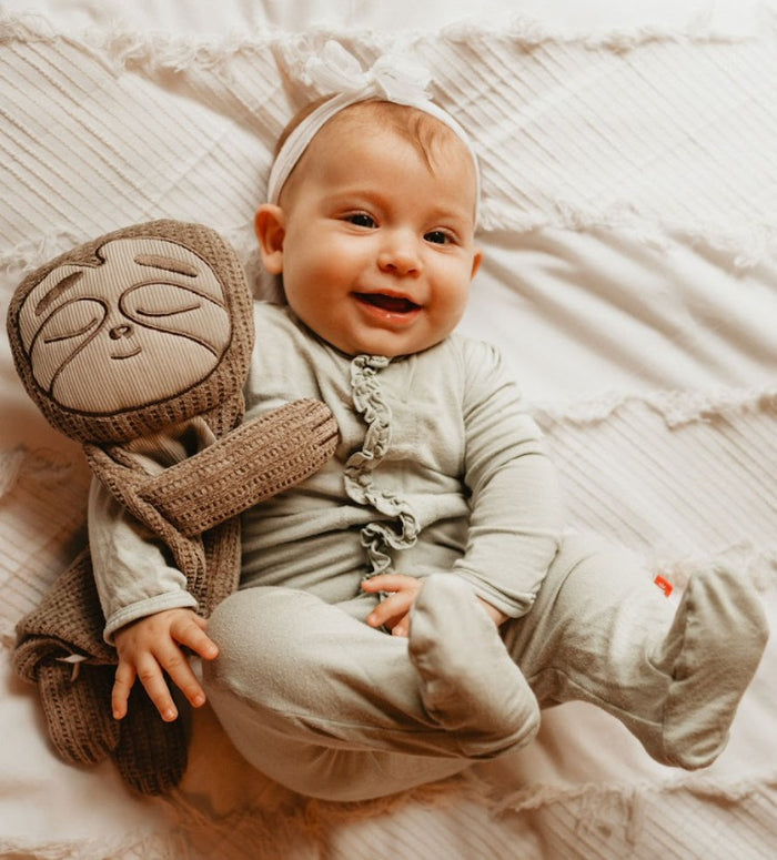 Henry Sloth Lovie