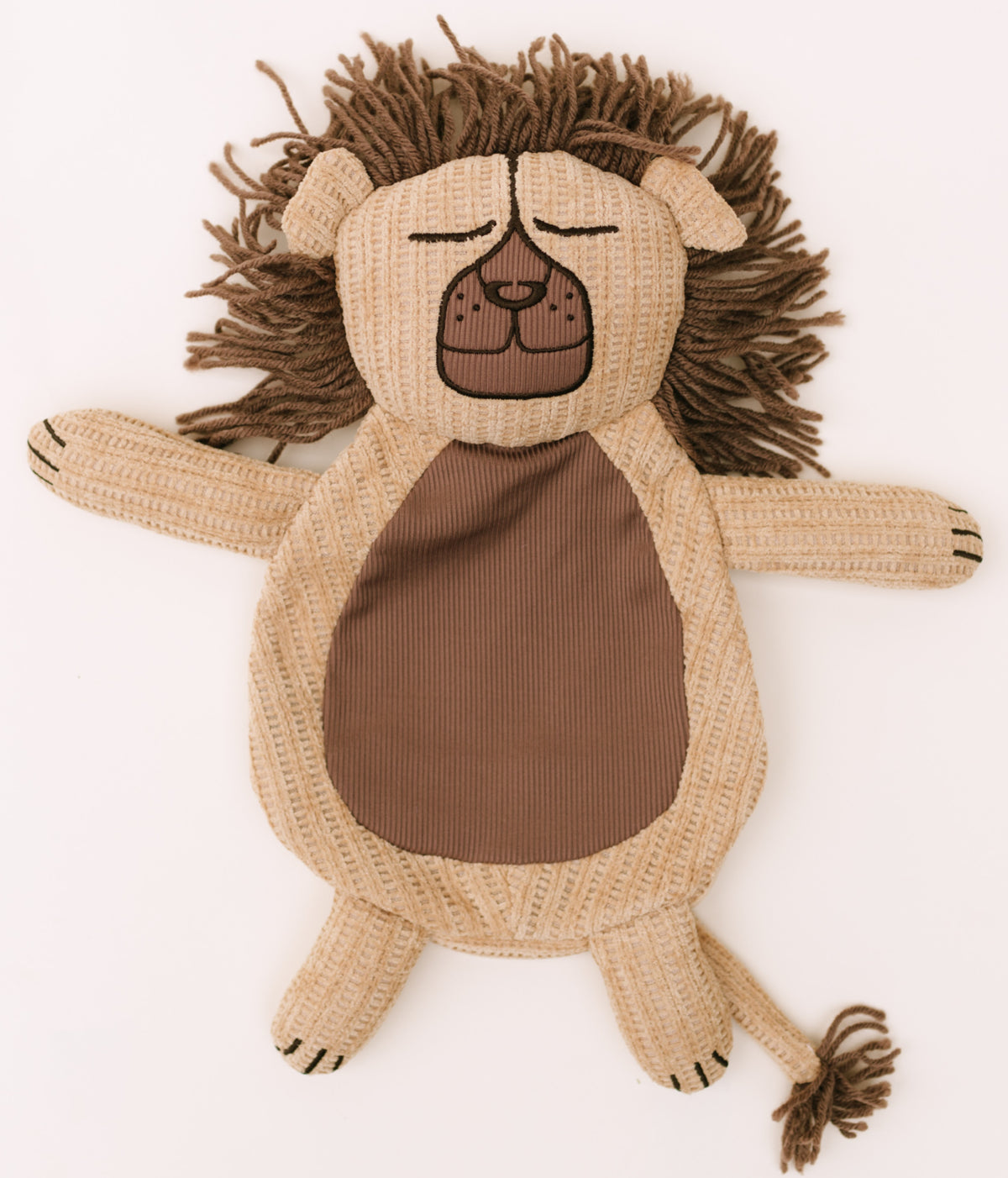 Rory Lion Lovie