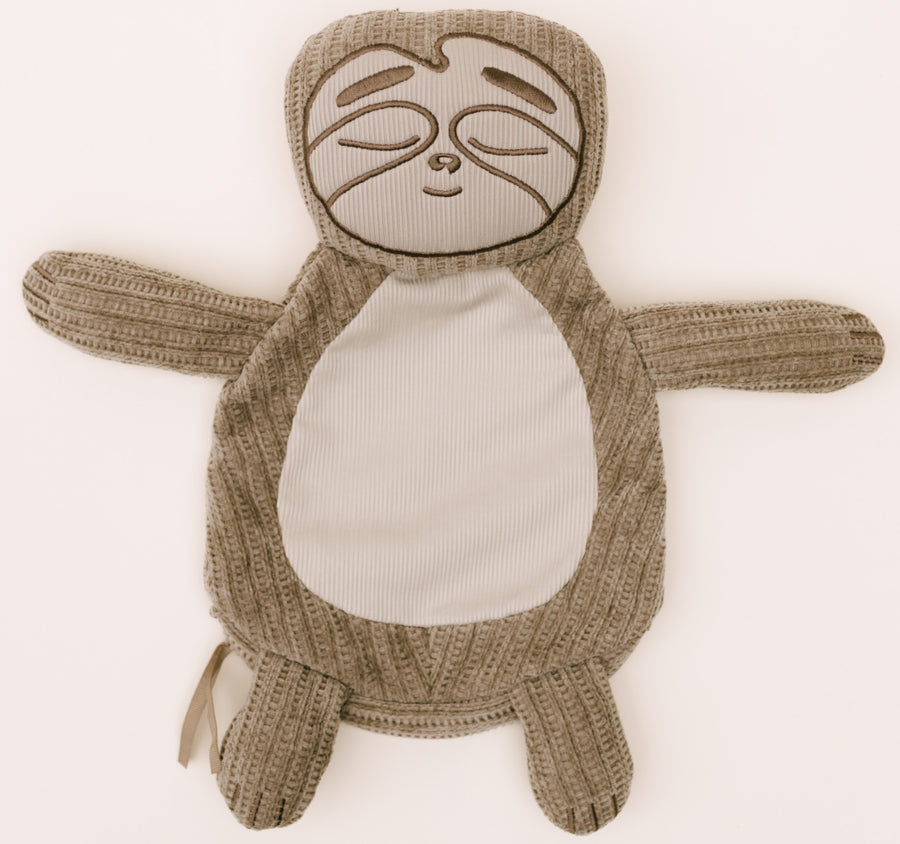 Henry Sloth Lovie