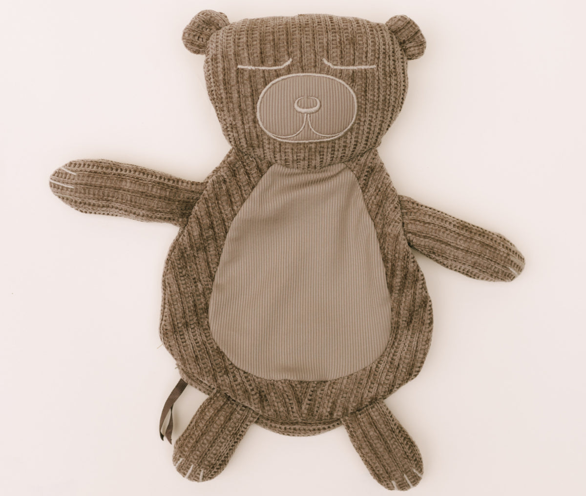 Bev Bear Lovie